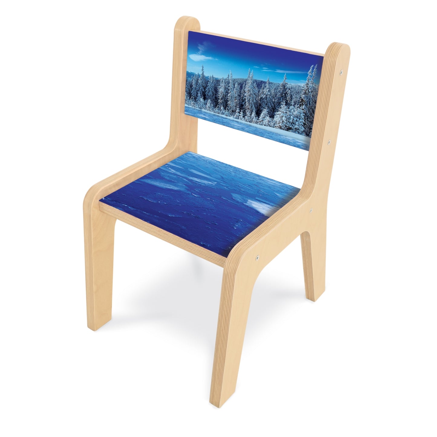 Nature View 12H Winter Chair