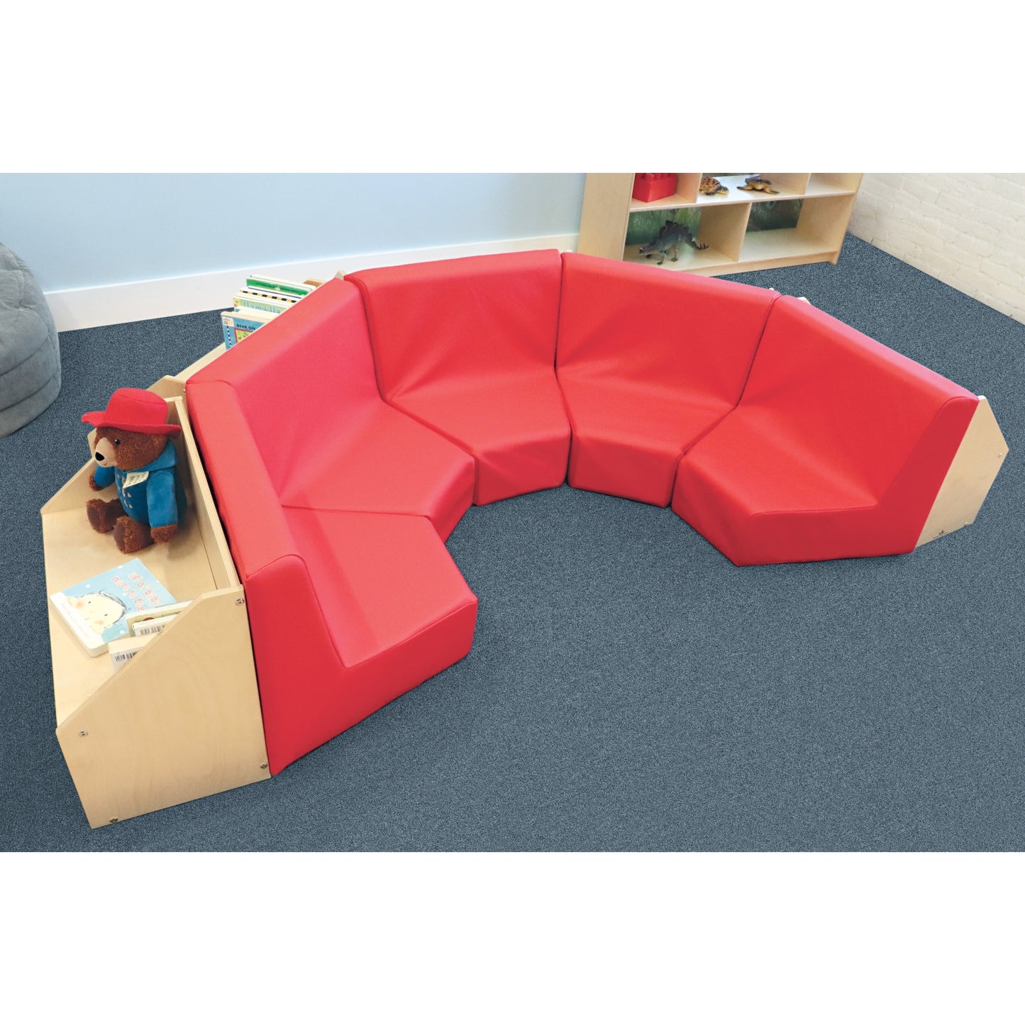 Reading Nook