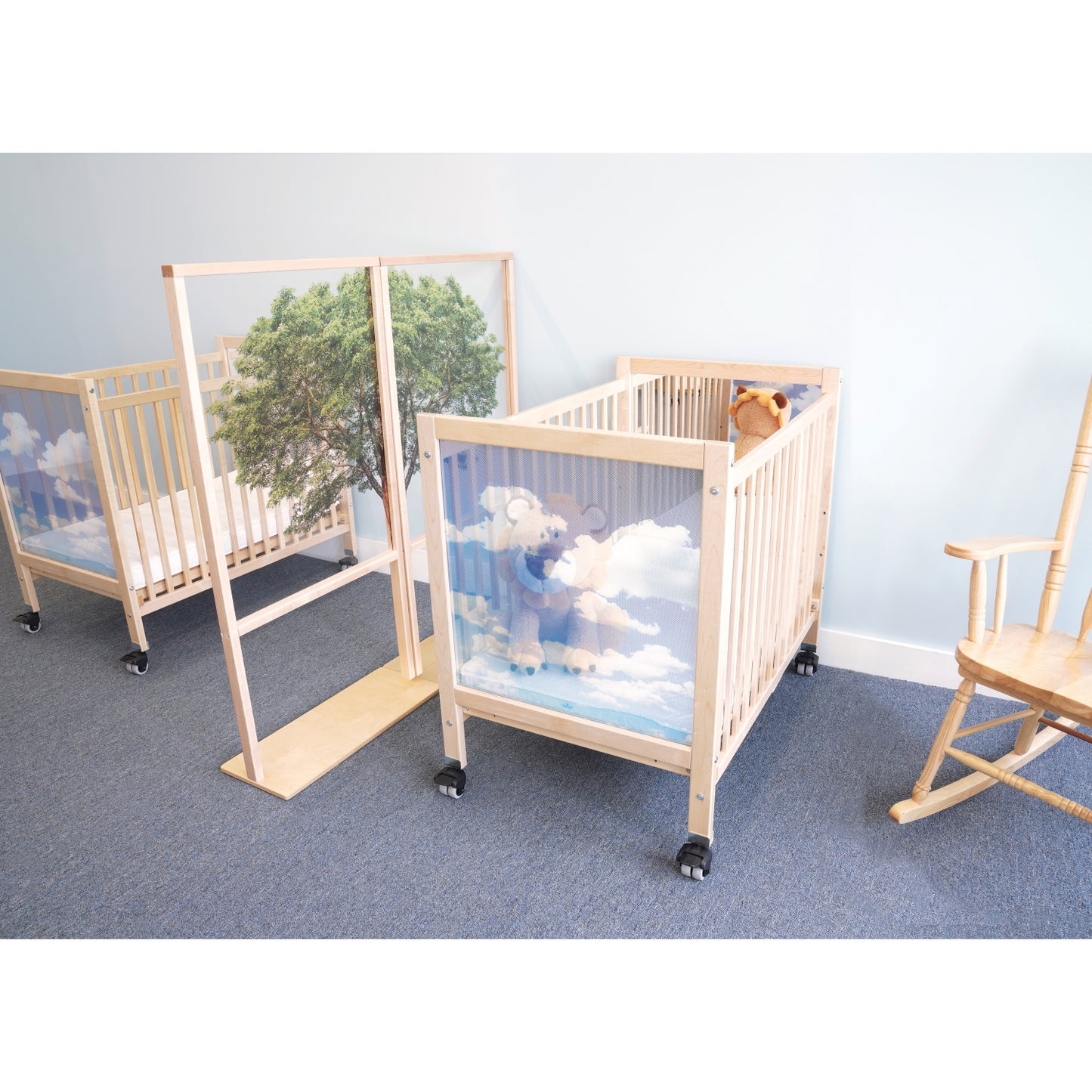 Tranquility Infant Crib