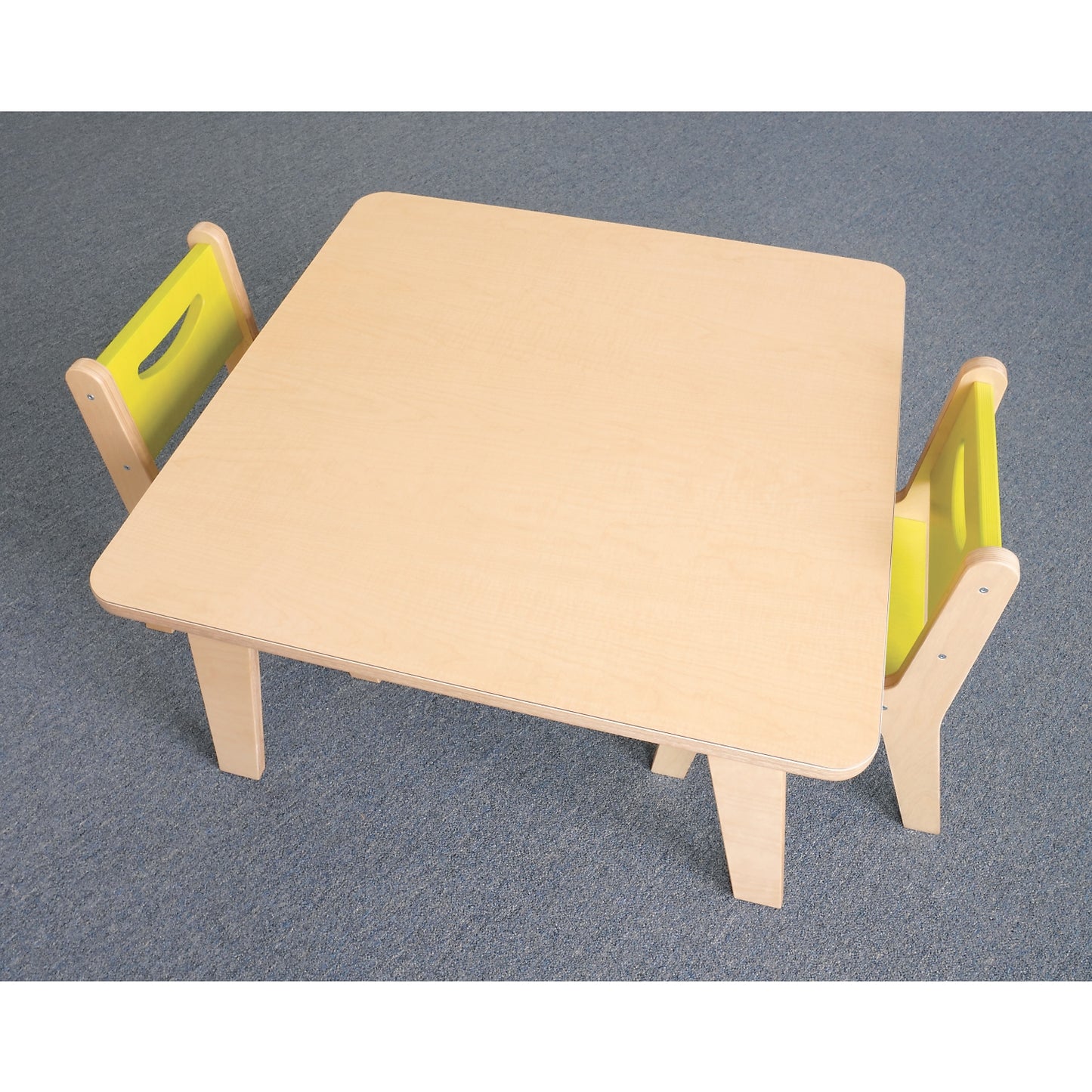 Whitney Plus Square Table - 20H