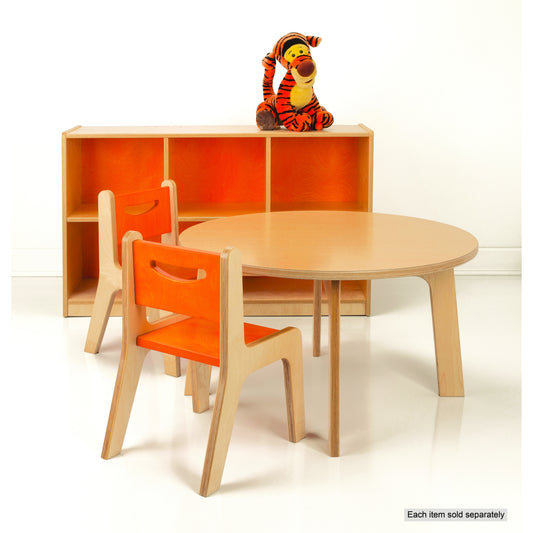 Whitney Plus Round Table - 20H