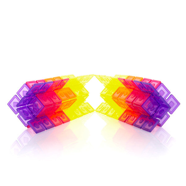 Interlox Squares 96 Piece Set