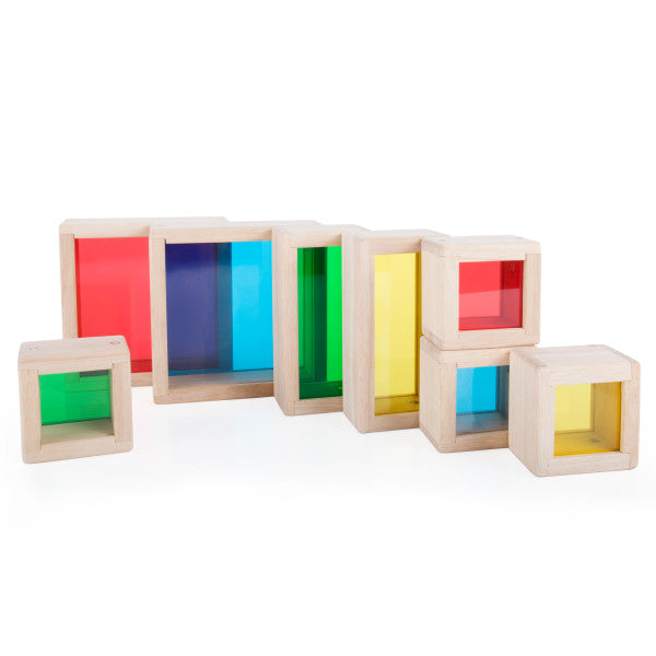 Treasure Blocks (Color), view 15