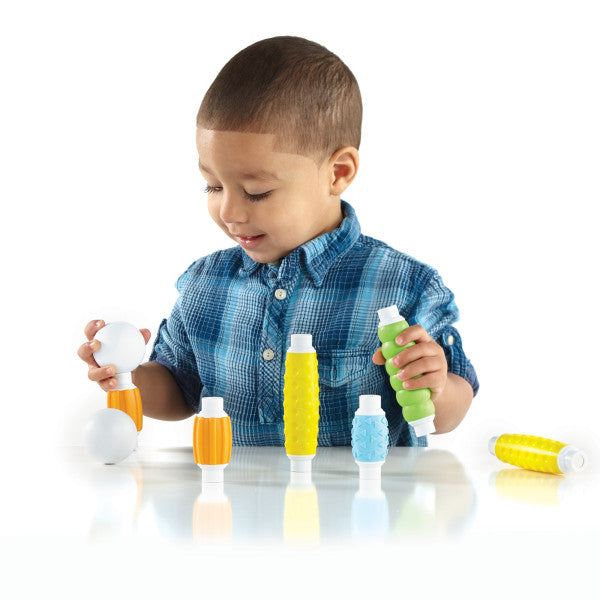 Grippies® Builders 20 Piece Set