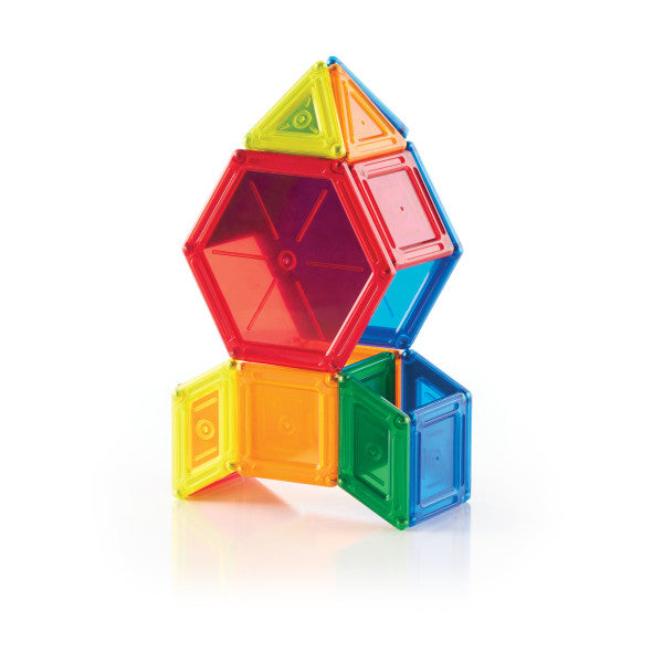 PowerClix® Solids 44 Piece Set