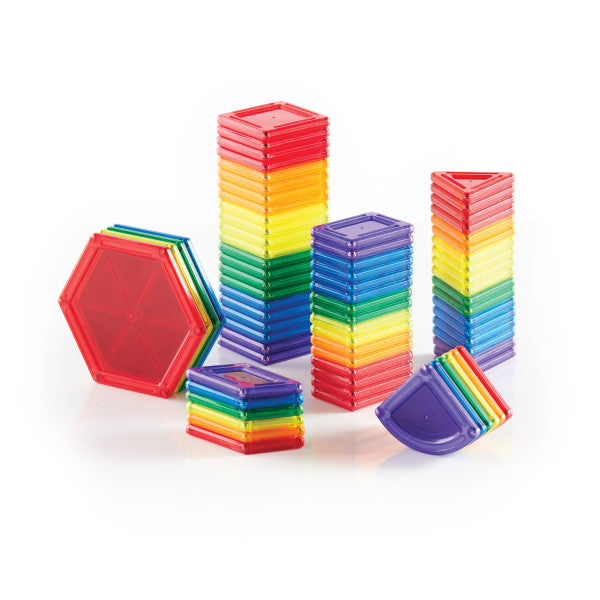 PowerClix® Solids 70 Piece Set