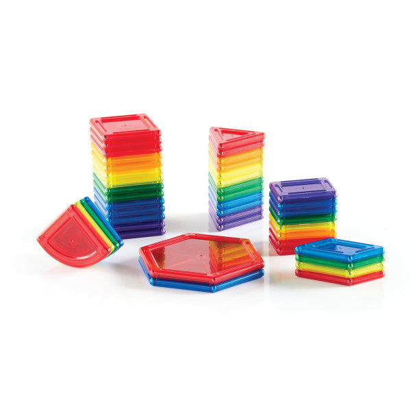 PowerClix® Solids 44 Piece Set