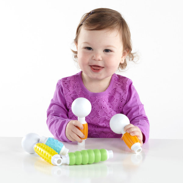 Grippies® Builders 20 Piece Set
