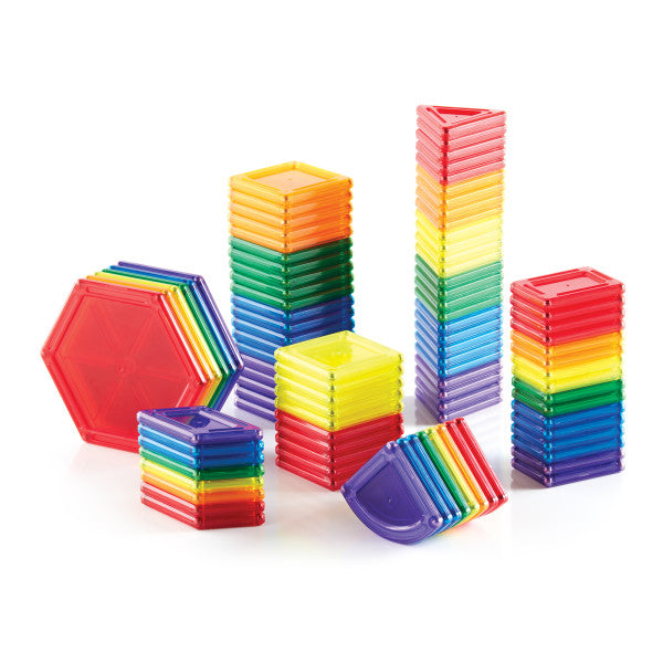 PowerClix® Solids 94 Piece Set
