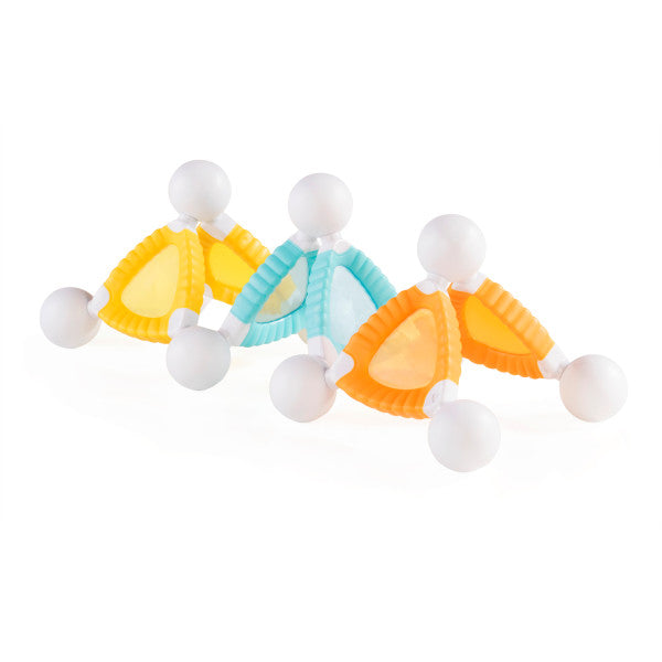 Grippies® Windows 24 Piece Set