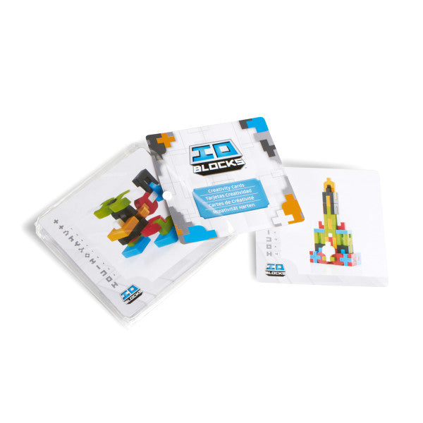 IO Blocks® 1000 Piece Education Set