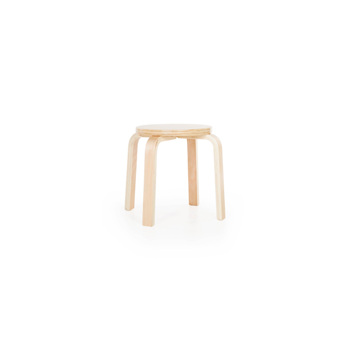 Kiddie Rocker Chair Set