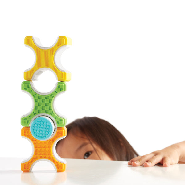 Grippies® Stackers 16 Piece Set