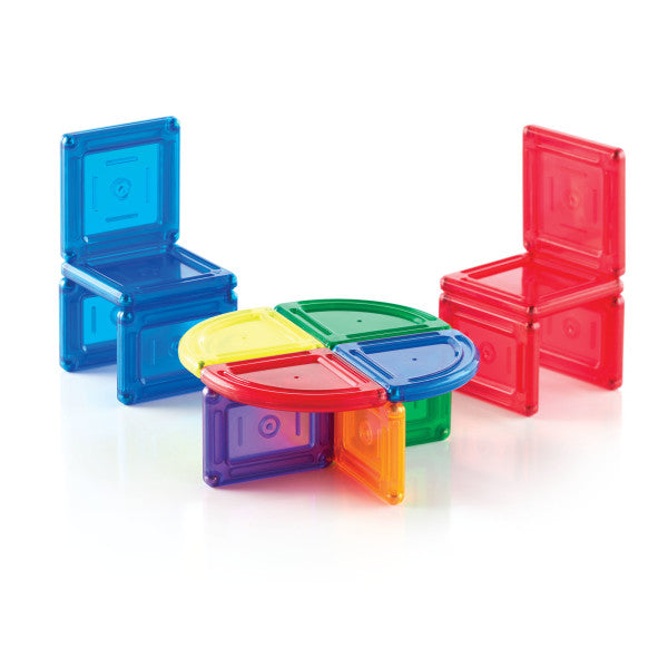 PowerClix® Solids 44 Piece Set