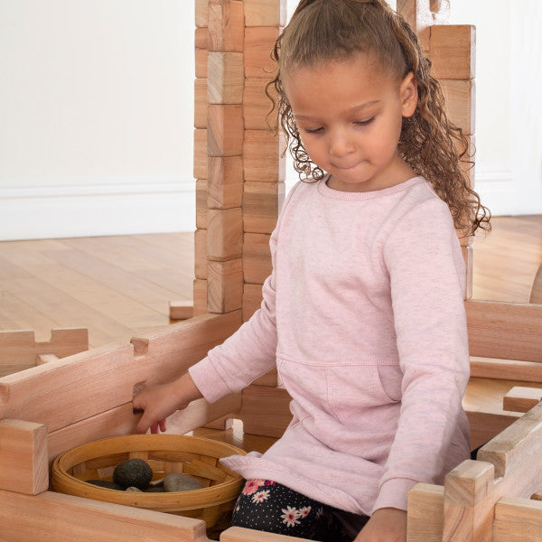 Notch Blocks 89 Piece Set