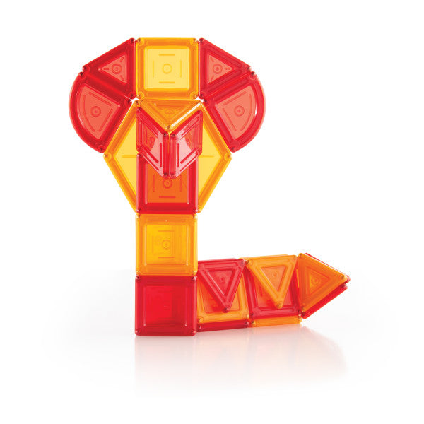 PowerClix® Solids 94 Piece Set