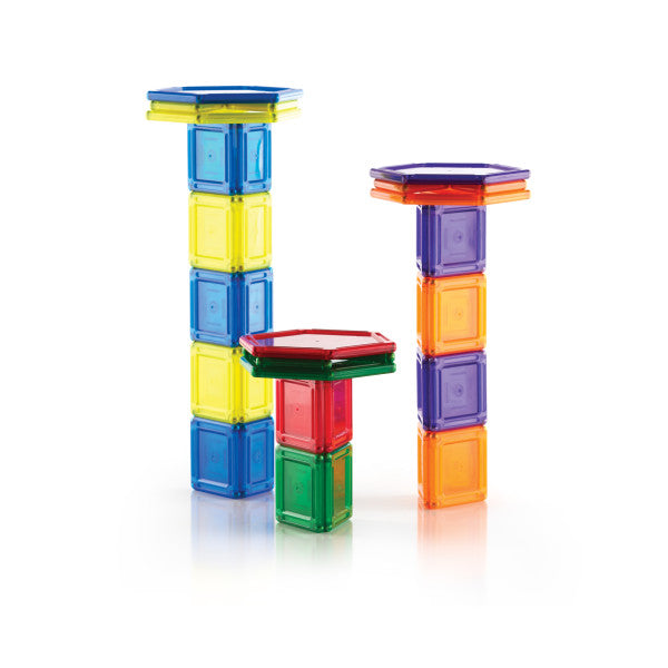 PowerClix® Solids 94 Piece Set
