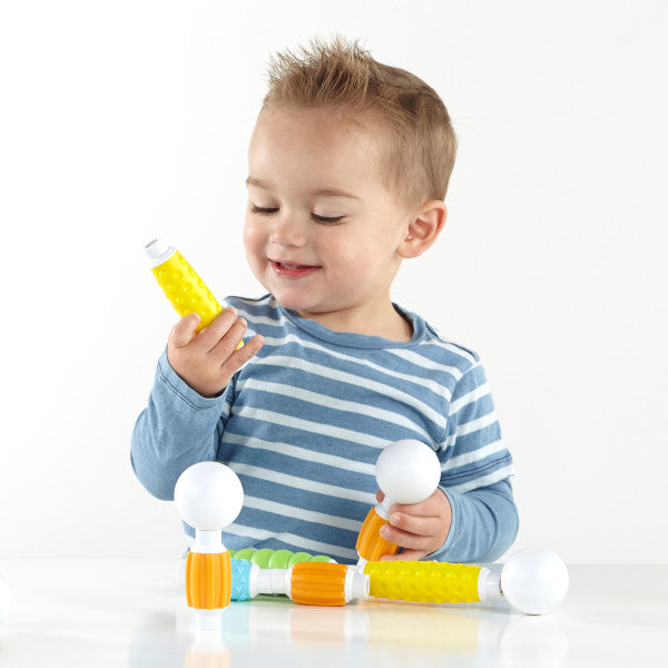 Grippies® Builders 20 Piece Set