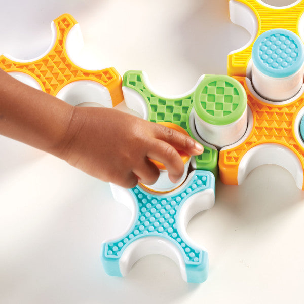 Grippies® Stackers 16 Piece Set