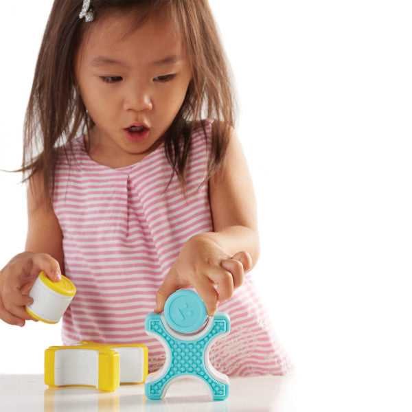Grippies® Stackers 16 Piece Set