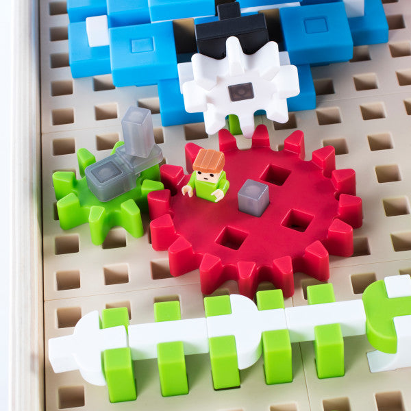 IO Blocks® Education Center