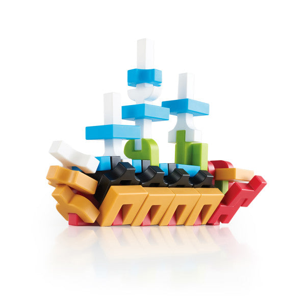 IO Blocks® 500 Piece Education Set