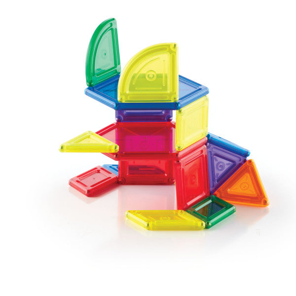 PowerClix® Solids 44 Piece Set