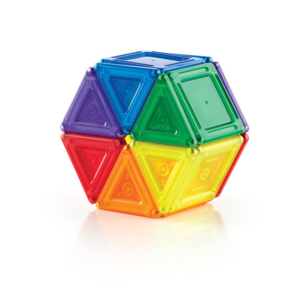 PowerClix® Solids 44 Piece Set