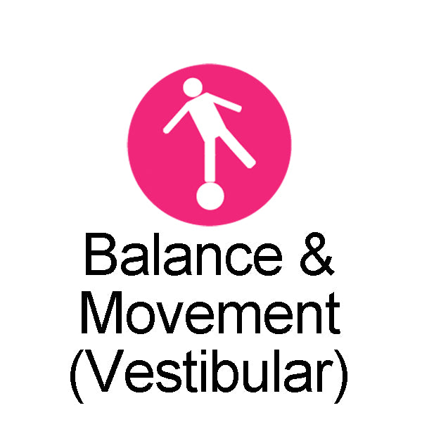 Balance & Movement
