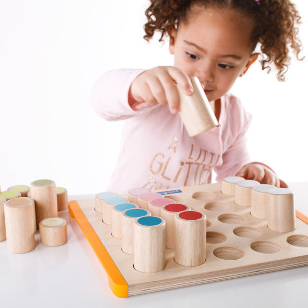Games & Puzzles