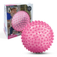 See-Me Sensory Ball 7", Pink