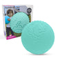 Texture-iffic Sensory Ball, Light Blue
