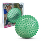 See-Me Sensory Ball 7", Green