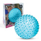 See-Me Sensory Ball 7", Blue