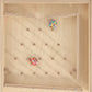 Plinko Bouncing Ball Sensory Wall Panel by HABA Pro