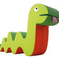 Sit and Play Foam Snake Seat by HABA Pro