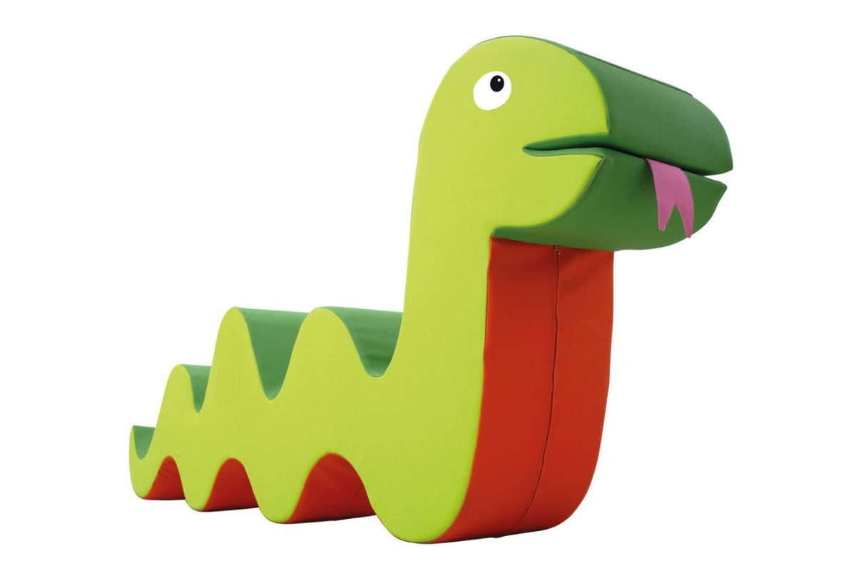 Sit and Play Foam Snake Seat by HABA Pro