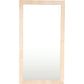 Large Rectangle Safety Mirror by Moje Bambino