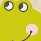 Frog and Fly Tactile Wall Activity by HABA Pro