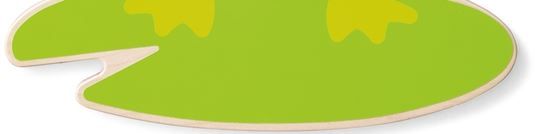 Frog and Fly Tactile Wall Activity by HABA Pro