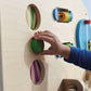 Motor Skills D Sensory Learning Wall Panel by HABA Pro
