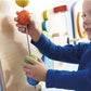 Motor Skills E Sensory Learning Wall Panel by HABA Pro