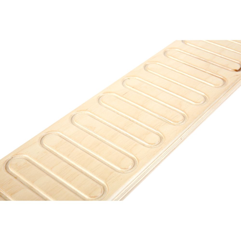 Snake Textured Balance Board by Moje Bambino