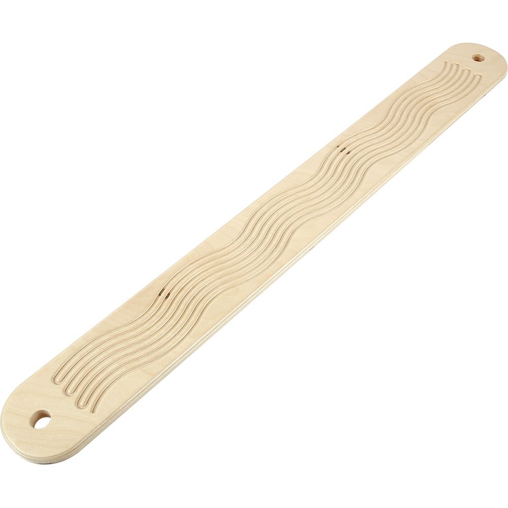 Wave Textured Balance Board by Moje Bambino