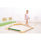 Circles Textured Balance Board by Moje Bambino