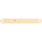 Small Check Textured Balance Board by Moje Bambino