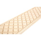 Big Check Textured Balance Board by Moje Bambino