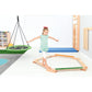 Rollers Textured Balance Board by Moje Bambino