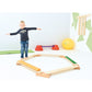 Rollers Textured Balance Board by Moje Bambino