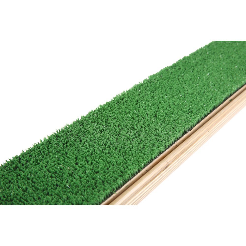 Grass Textured Balance Board by Moje Bambino